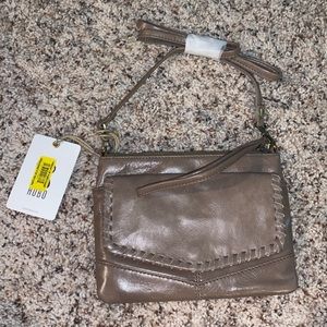 Hobo shoulder bag